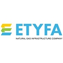 Natural Gas Infrastructure Company (ETYFA)